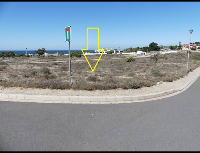 LAND FOR SALE IN ST HELENA VIEWS